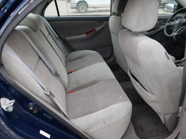 Photo 6 from auction – 2007 TOYOTA COROLLA CE with VIN 1NXBR30E57Z835229