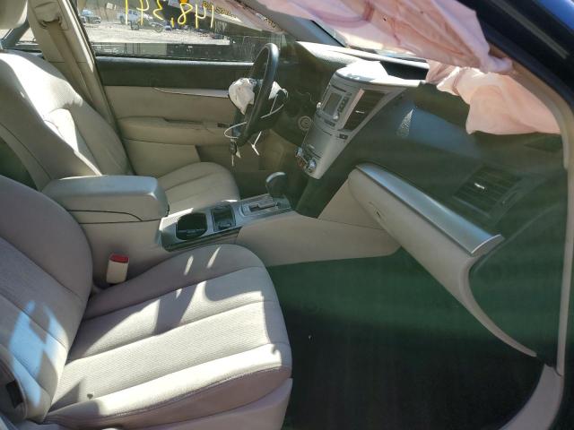 Photo 5 from auction – 2014 SUBARU LEGACY 2.5 with VIN 4S3BMBD62E3029352