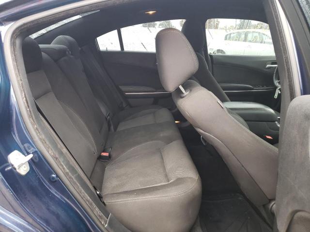 Photo 6 from auction – 2015 DODGE CHARGER SE with VIN 2C3CDXBG1FH919308