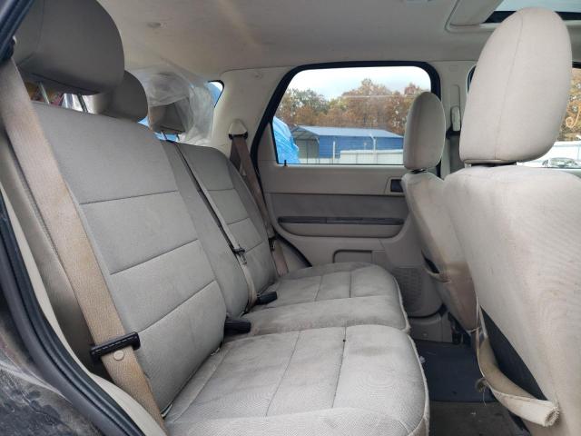 Zdjęcie 6 z aukcji – 2011 FORD ESCAPE XLT z VIN 1FMCU9DG4BKA07839
