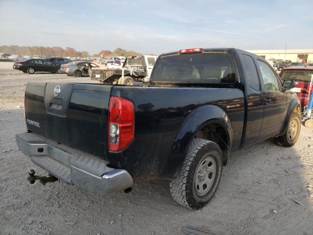 Photo 4 from auction – 2011 NISSAN FRONTIER S with VIN 1N6BD0CT7BC414085