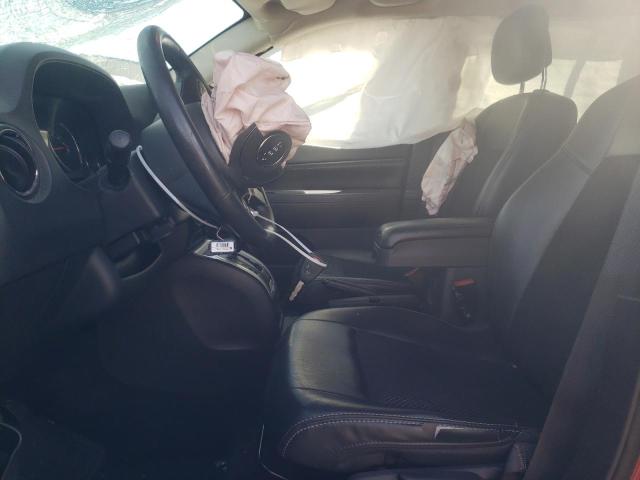 Photo 5 from auction – 2014 JEEP COMPASS LA with VIN 1C4NJDEB9ED629129