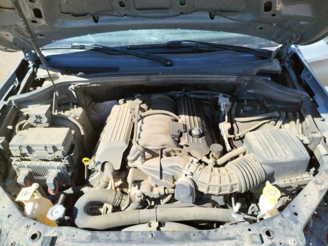 Photo 7 from auction – 2012 JEEP GRAND CHER with VIN 1C4RJFDJ5CC173736