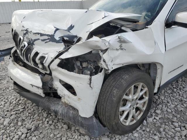 Photo 9 from auction – 2014 JEEP CHEROKEE L with VIN 1C4PJMCSXEW268574