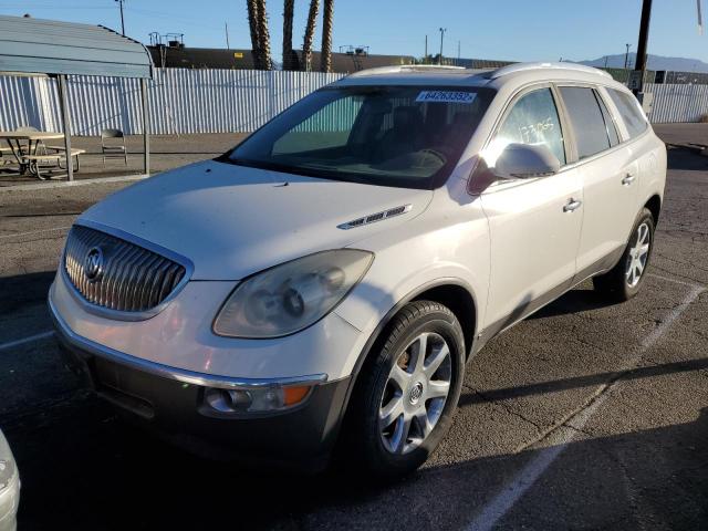 Foto 2 de la subasta – 2008 BUICK ENCLAVE CX con VIN 5GAER23798J231616