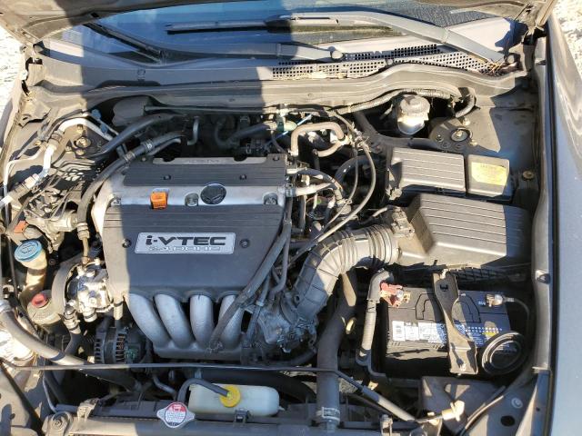 Photo 7 from auction – 2005 HONDA ACCORD EX with VIN 1HGCM56785A099656