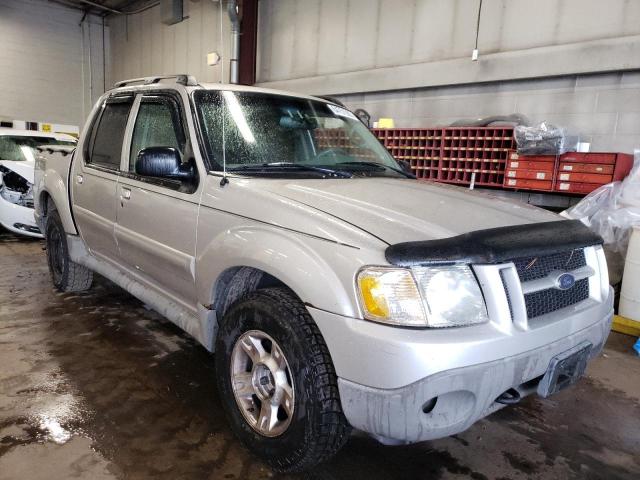 FORD EXPLORER S 2003 with VIN 1FMZU77E13UA80200 - Photo from auction