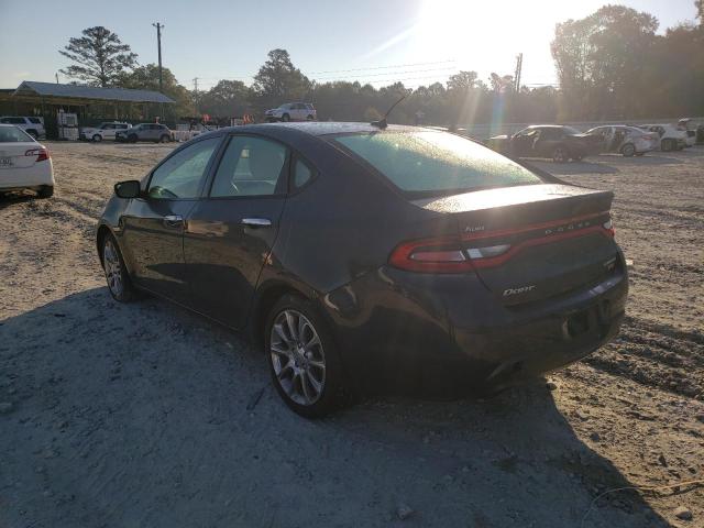 Photo 3 from auction – 2013 DODGE DART LIMIT with VIN 1C3CDFCH9DD306624