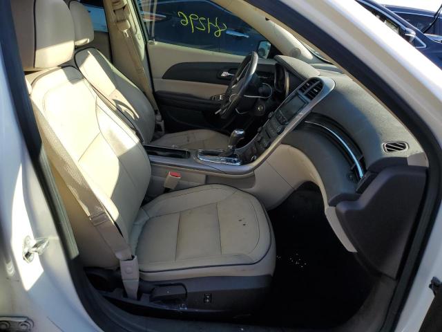 Photo 5 from auction – 2013 CHEVROLET MALIBU 2LT with VIN 1G11E5SA9DF283597