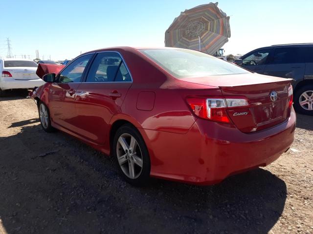 Photo 3 from auction – 2013 TOYOTA CAMRY L with VIN 4T1BF1FK2DU683559