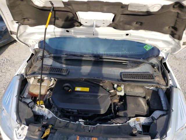 Photo 7 from auction – 2016 FORD ESCAPE SE with VIN 1FMCU9GX1GUB80869
