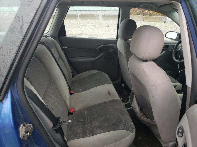 Фото 6 с аукциона – 2003 FORD FOCUS SE с VIN 1FAFP36383W202441