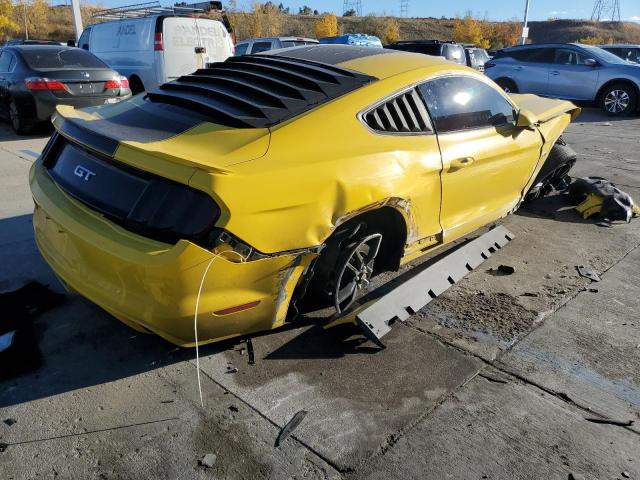 Photo 4 from auction – 2016 FORD MUSTANG GT with VIN 1FA6P8CF0G5311144