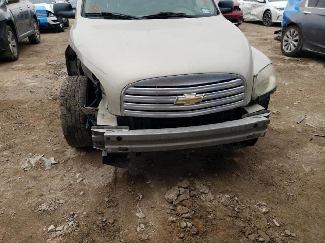 Photo 9 from auction – 2009 CHEVROLET HHR LS with VIN 3GNCA13B29S507945