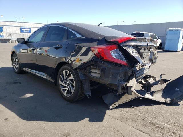 Photo 3 from auction – 2016 HONDA CIVIC EX with VIN 2HGFC2F79GH516401