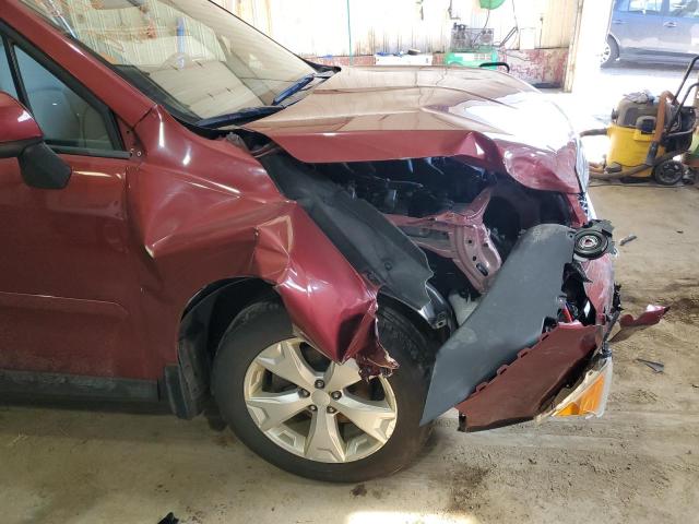 Photo 9 from auction – 2014 SUBARU FORESTER 2 with VIN JF2SJAEC0EH444360