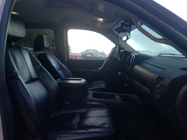 Photo 5 from auction – 2007 CHEVROLET SILVERADO with VIN 2GCEK13M371545435
