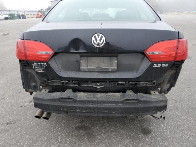 Photo 9 from auction – 2012 VOLKSWAGEN JETTA SE with VIN 3VWDP7AJ9CM068664