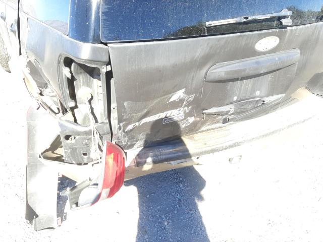 Photo 9 from auction – 2005 FORD EXPEDITION with VIN 1FMFU18555LB06756
