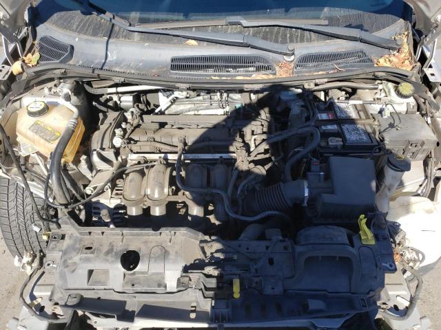 Photo 7 from auction – 2013 FORD FIESTA SE with VIN 3FADP4EJ2DM195808