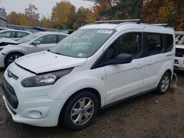 Photo 2 from auction – 2015 FORD TRANSIT with VIN NM0AE8F79F1201873