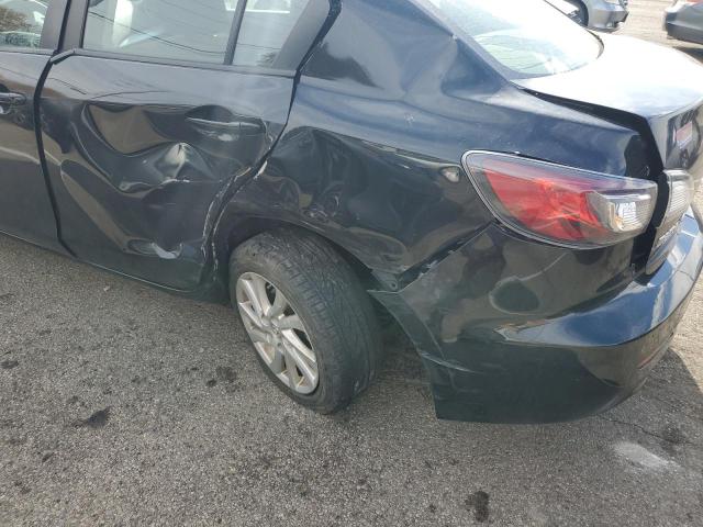 Photo 9 from auction – 2012 MAZDA 3 I with VIN JM1BL1VF7C1503560