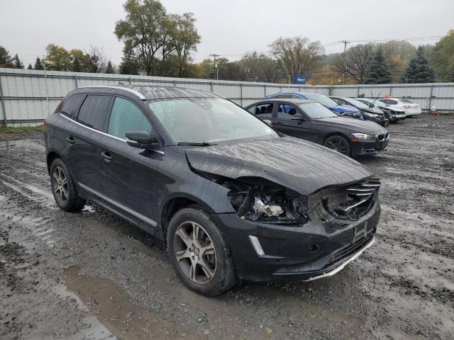 VOLVO XC60 T6 2014 with VIN YV4902DZ7E2535539 - Photo from auction