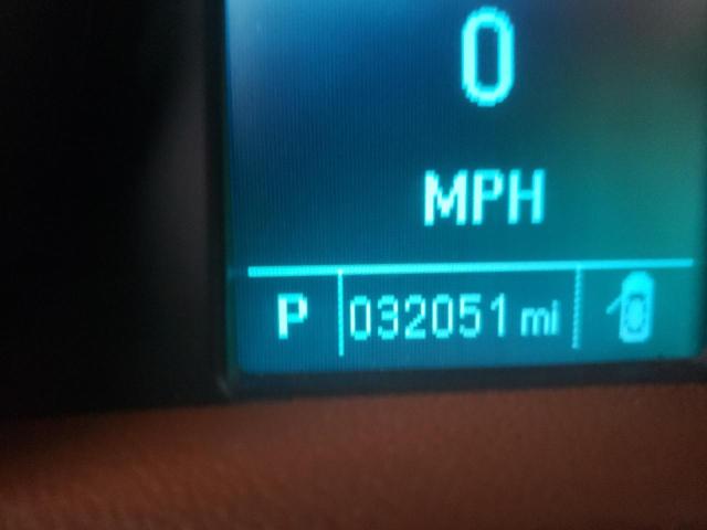 Photo 8 from auction – 2014 BUICK ENCORE with VIN KL4CJGSB4EB744353