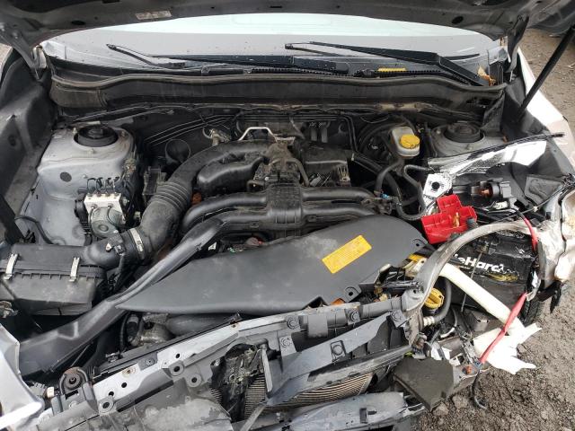 Photo 7 from auction – 2016 SUBARU FORESTER 2 with VIN JF2SJADC6GH491736