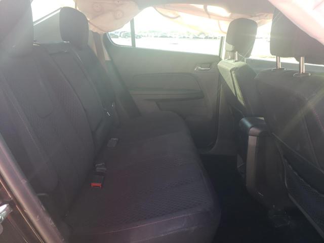 Photo 6 from auction – 2015 CHEVROLET EQUINOX LS with VIN 2GNALAEK5F1119128