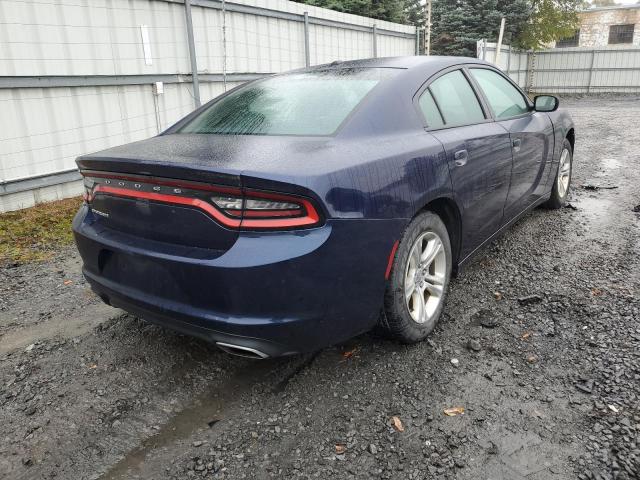 Photo 4 from auction – 2015 DODGE CHARGER SE with VIN 2C3CDXBG7FH846770