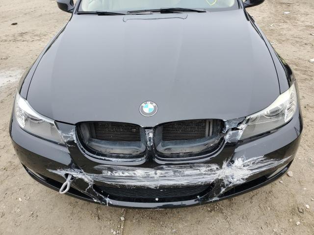 Photo 9 from auction – 2011 BMW 328 I with VIN WBAPH7C52BA800848