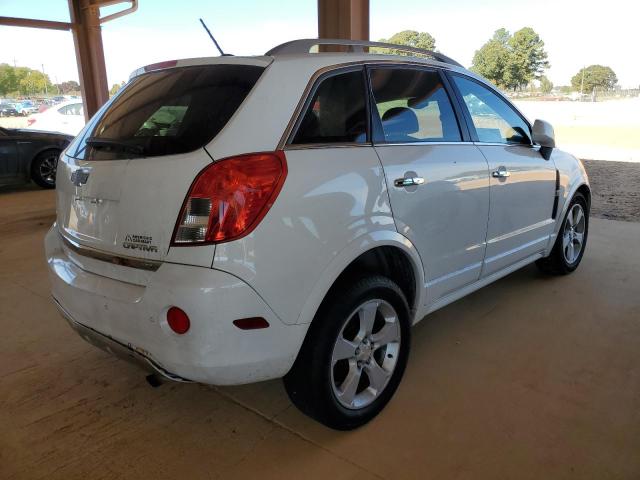 Photo 4 from auction – 2014 CHEVROLET CAPTIVA LT with VIN 3GNAL4EK2ES552474