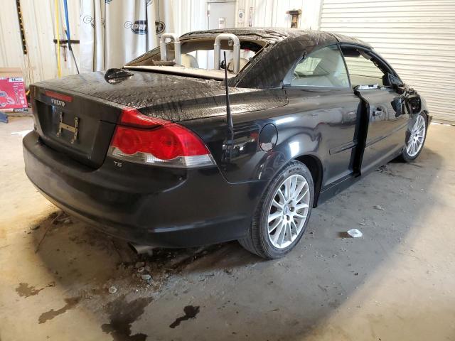 Photo 4 from auction – 2008 VOLVO C70 T5 with VIN YV1MC67248J044408
