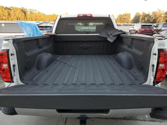 Photo 9 from auction – 2018 CHEVROLET SILVERADO with VIN 2GCVKREC7J1108645