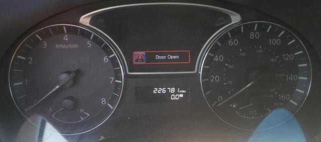 Photo 8 from auction – 2013 NISSAN ALTIMA 2.5 with VIN 1N4AL3AP5DN446412
