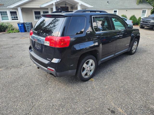 Photo 4 from auction – 2012 GMC TERRAIN SL with VIN 2GKFLVE52C6126007