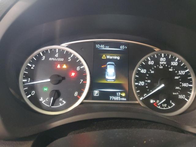 Photo 8 from auction – 2017 NISSAN SENTRA with VIN 3N1AB7AP5HY295264