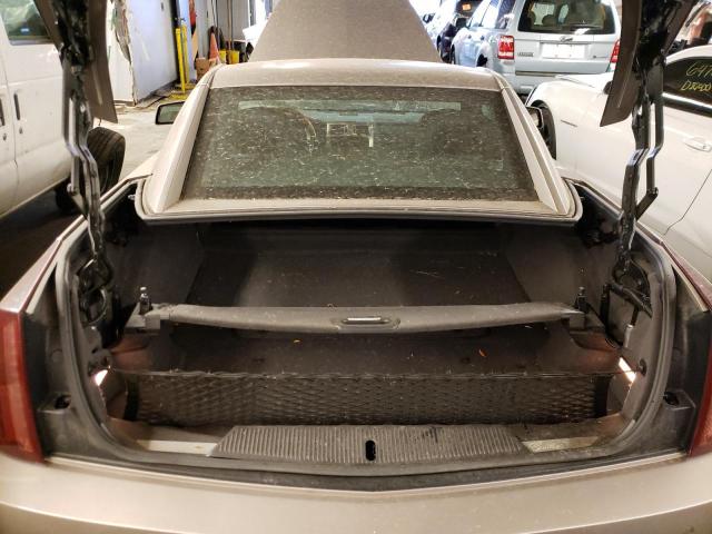 Photo 6 from auction – 2005 CADILLAC XLR with VIN 1G6YV34A455600512