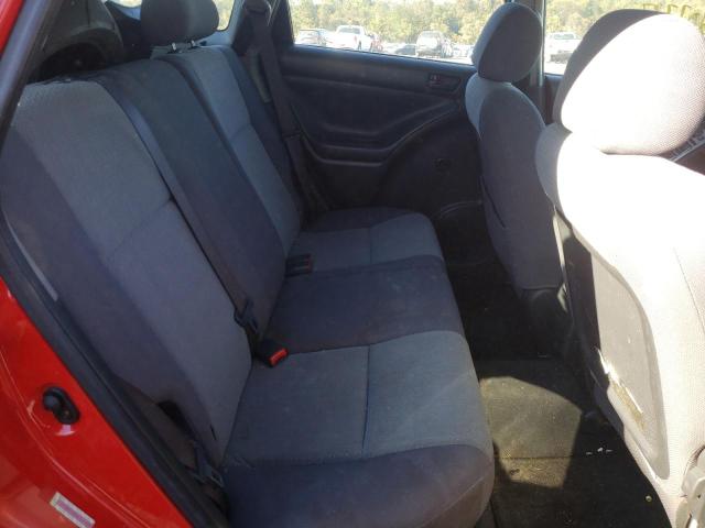 Photo 6 from auction – 2004 TOYOTA COROLLA MA with VIN 2T1KR32E84C224959