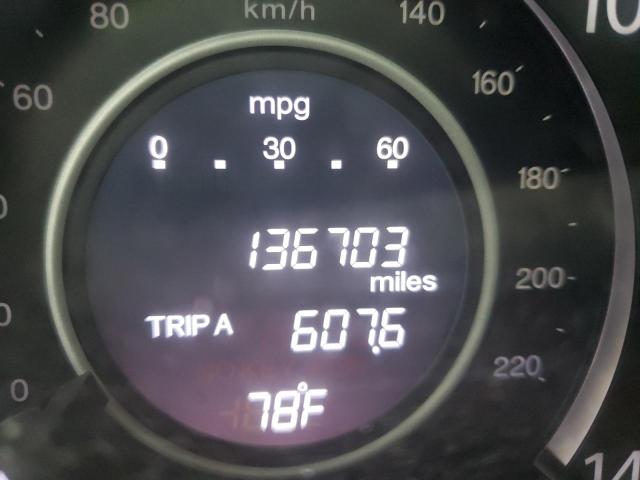 Photo 8 from auction – 2015 HONDA CR-V EX with VIN 3CZRM3H59FG710462