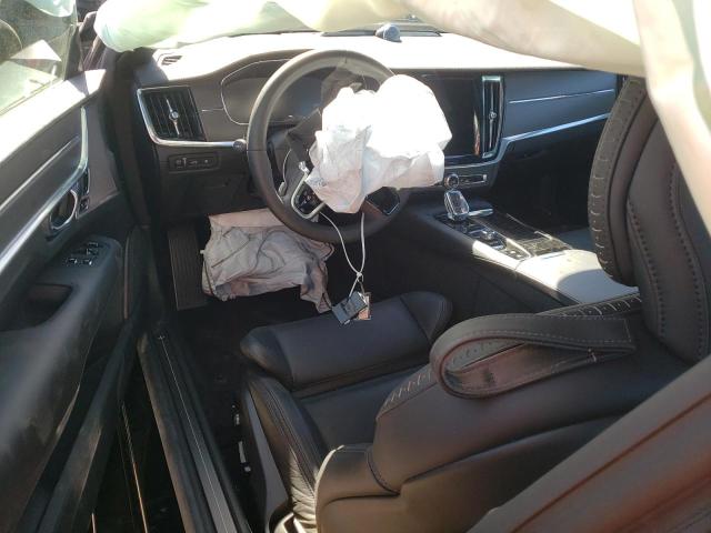 Photo 8 from auction – 2021 POLESTAR 1 with VIN LPSBE0YL4MB001017
