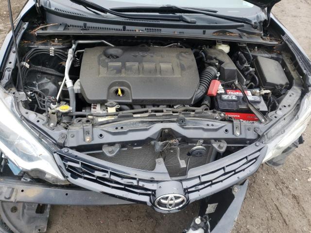 Photo 7 from auction – 2016 TOYOTA COROLLA L with VIN 2T1BURHE7GC621527