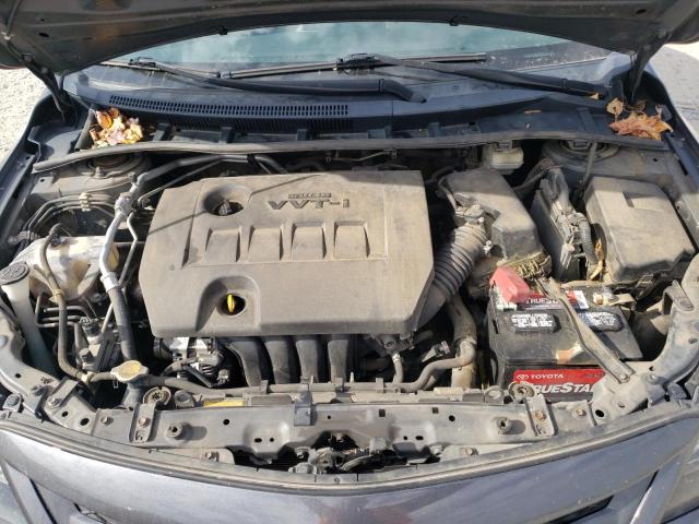 Photo 7 from auction – 2013 TOYOTA COROLLA with VIN 2T1BU4EE2DC947416