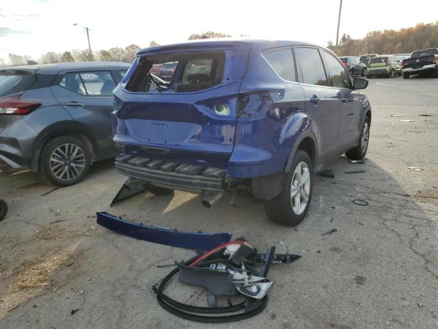 Photo 9 from auction – 2016 FORD ESCAPE SE with VIN 1FMCU0GX0GUC54682