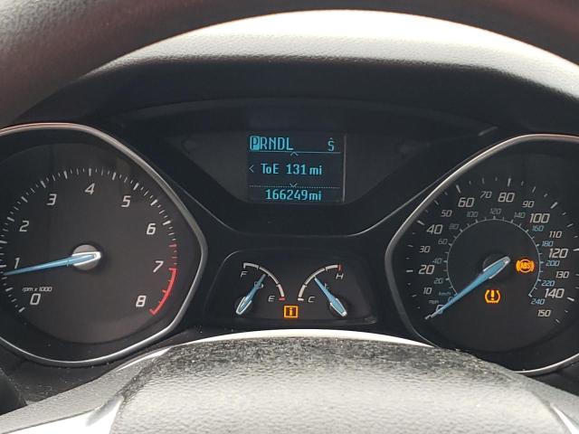 Photo 8 from auction – 2012 FORD FOCUS with VIN 1FAHP3K20CL239250