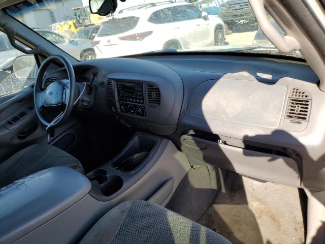Photo 9 from auction – 2000 FORD EXPEDITION with VIN 1FMPU16L4YLA10207