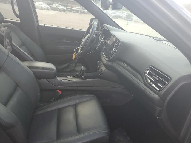 Photo 5 from auction – 2021 DODGE DURANGO GT with VIN 1C4RDHDG5MC688969