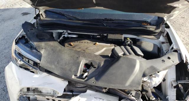 Photo 7 from auction – 2017 HONDA PILOT TOUR with VIN 5FNYF6H96HB054178