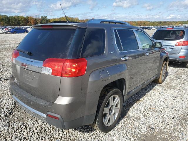 Photo 4 from auction – 2010 GMC TERRAIN SL with VIN 2CTALHEW3A6316836